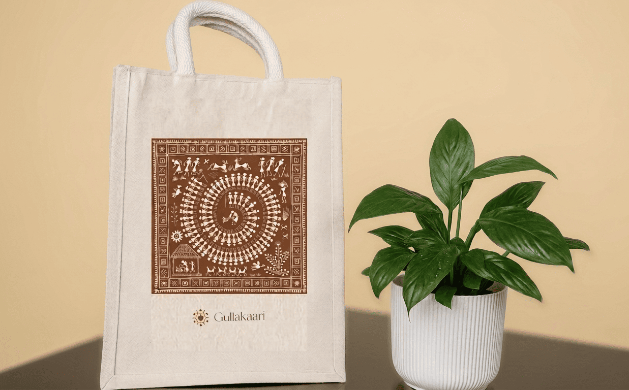 Women artisan workshop